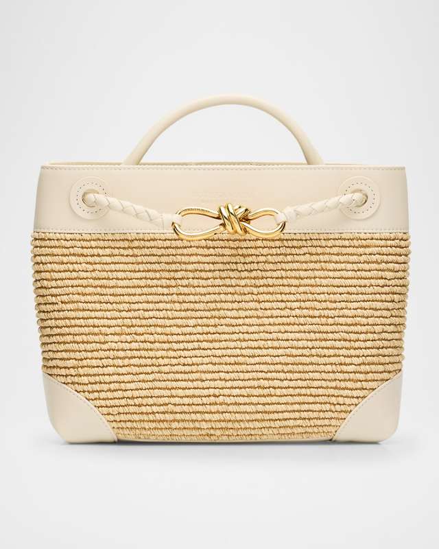 Small Andiamo Tote Bag